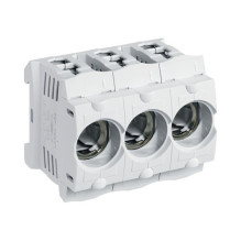 Hager LD046 fuse holder