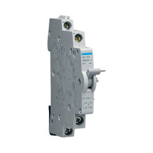 Hager MZ201 pagalbinis contact