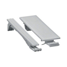 Hager S30N bridging clip