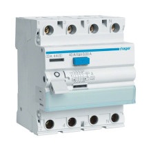 Hager CDA440D circuit breaker
