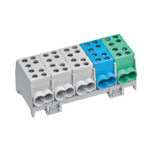 Hager KH45A terminal block