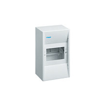 Hager GD104N electrical...