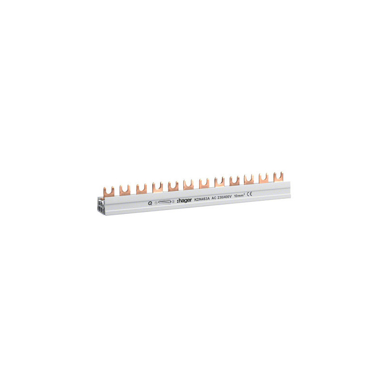 Hager KDN463A elektros skydinės priedas