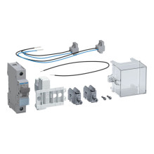 Hager ZY3N2LS electrical...