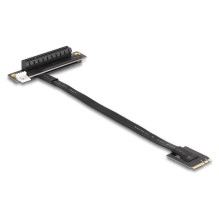 DeLOCK 64219 interface cards / adapter DeLOCK 64219 interface cards / adapter