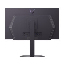 Monitorius LG UltraGear OLED 27GX704A-B