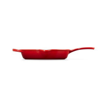 Le Creuset Kepimo ir serviravimo keptuvė aukšta 26cm cherry red (20187260600422) Le Creuset Kepimo ir serviravimo keptuvė aukšta 26cm cherry red (20187260600422)