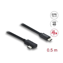 DeLOCK 81709 USB cable DeLOCK 81709 USB cable