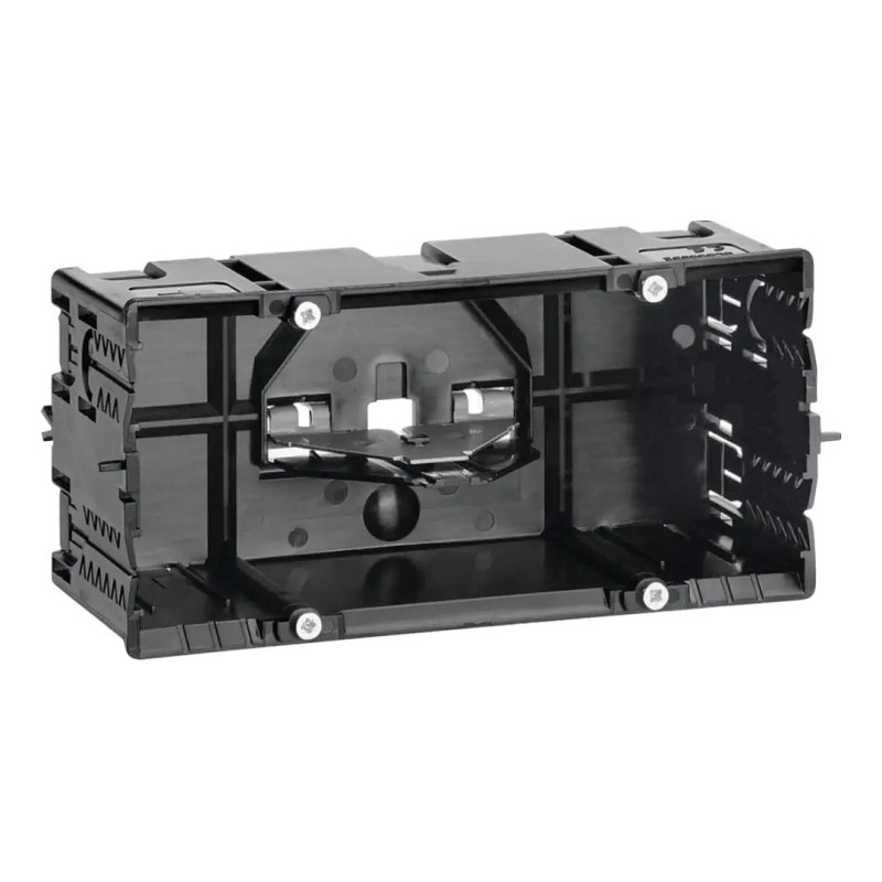Hager GLS55002 elektros dėžutė