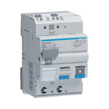 Hager ARF916D circuit breaker