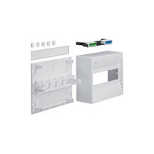 Hager GD110N elektros paskirstymo skydas