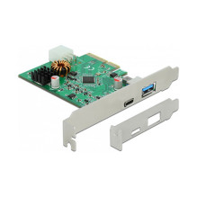 DeLOCK 89001 interface...