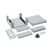 Hager U84S4 electrical...
