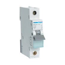 Hager MCN113 circuit breaker