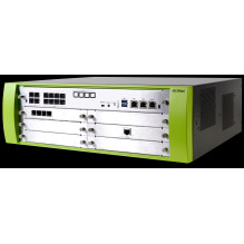 Mitel „OpenScape Business“...