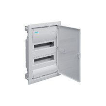 Hager VU24NC electrical...