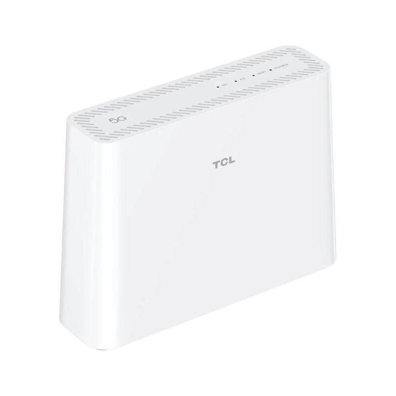 Maršrutētājs JetWorld Congstar TCL HH515LM 5G White (40-62-3672)