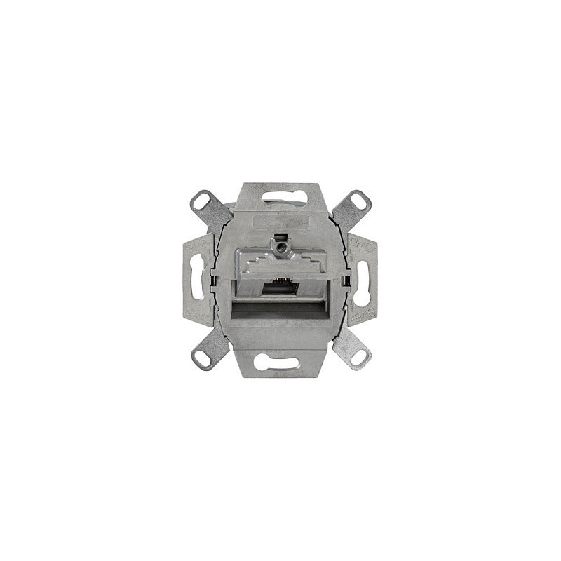Rutenbeck UAE-Cat6A iso-8 Aukštyn 0 (ohne Zentralplatte) (VF v. 10)