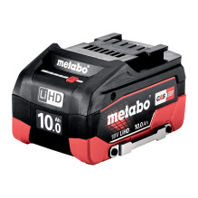Metabo 624991000 cordless tool battery / charger