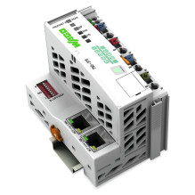 Wago 750-375 fieldbus module