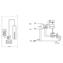 Wago 750-348 fieldbus module