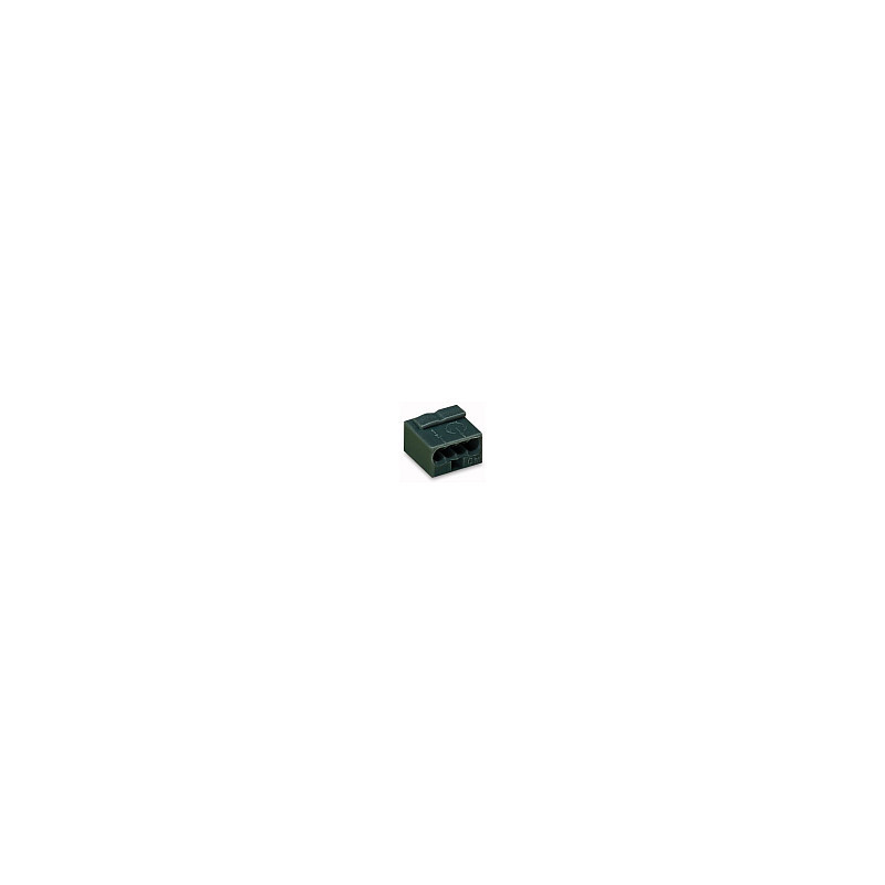 Wago 243-204 elektros laido jungtis