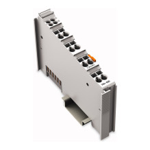 Wago 750-600 fieldbus module