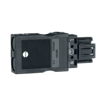 Hager G4713 socket-outlet