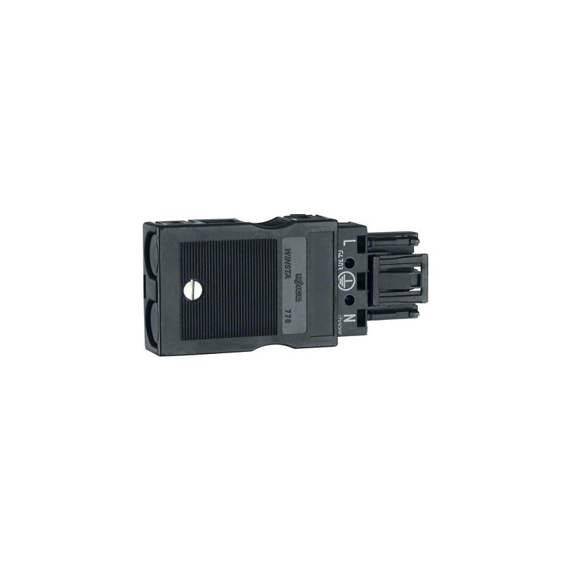 Hager G4713 lizdas-outlet