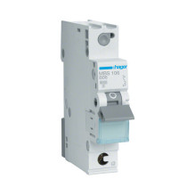Hager MBS106 grandinės...