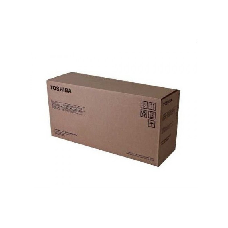 Toneris Toshiba Toshiba Toneris T-FC339EK-R TFC339EKR Juodas juodas (6B000001413)