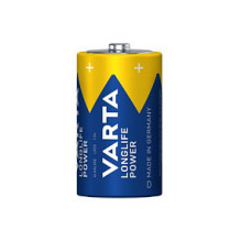 Varta 04920 121 422 household battery Varta 04920 121 422 household battery
