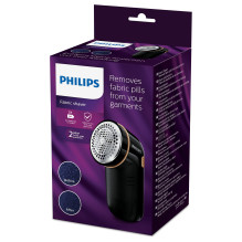 Philips GC026 / 80 fabric shaver Philips GC026 / 80 fabric shaver