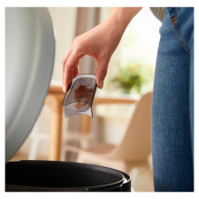 Philips GC026 / 80 fabric shaver Philips GC026 / 80 fabric shaver