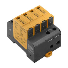 Weidmüller VPU AC II 4 300...