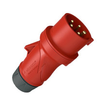 MENNEKES 13522 electrical...