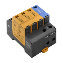 WEI VPU AC II 3+1 300 / 50...