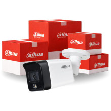 IP camera DAHUA...