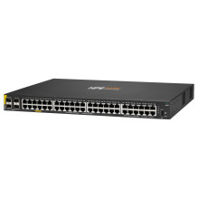 HPE Aruba Networking CX 6000