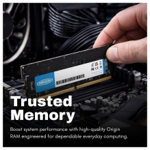 Origin Storage OM16G42666U2RX8NE12 memory module Origin Storage OM16G42666U2RX8NE12 memory module