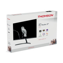 Thomson M27FC12401 kompiuterio monitorius Thomson M27FC12401 kompiuterio monitorius