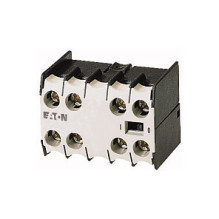 Eaton 22DILEM auxiliary...