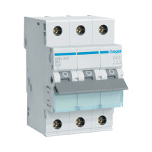 Hager MBN363 circuit breaker