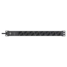 Brennenstuhl 1390007308 power extension