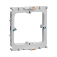 Hager GLT1511 socket-outlet