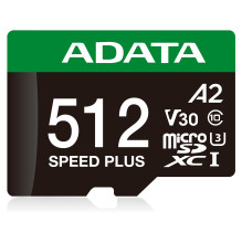 ADATA Speed Plus