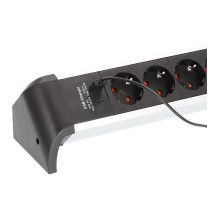 Brennenstuhl 1391040420 power extension