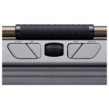 Contour Design „RollerMouse Go“ pelė