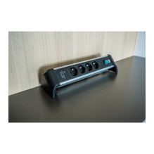 Brennenstuhl 1391040420 power extension