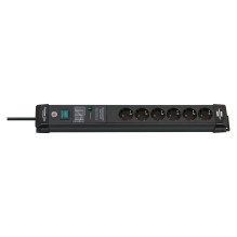 Brennenstuhl 1951160401 power extension